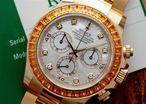 rolex daytona te koop